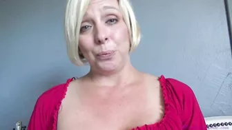 Brianna Beach - Son's Birthday Secret - MomComesFirst