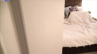 Brianna Beach - The Sleepover Secret - MomComesFirst