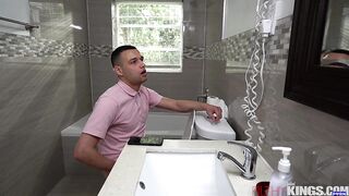 Brianna Rose - Are You A Grower Or Shower - FilthyKings