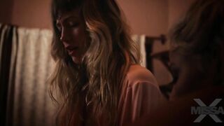 Bridgette B And Ivy Wolfe - Honeymoon Part 4 - MissaX