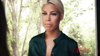 Bridgette B And Shyla Jennings - Give Me Shelter Lost Girl - MissaX