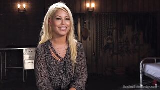 Bridgette B - One Last Fuck - SexandSubmission