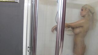 Bridgette B - Taboo Handjob - PrimalsTabooSex