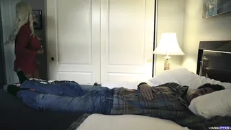 Bridgette B - Taboo Temptation - PornFidelity