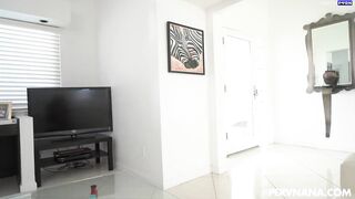 Brittany Andrews - The Setup - PervNana
