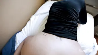 Brooklyn Chase - Home Alone With My Hot Stepmom - TabooHeat