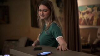 Bunny Colby and Serene Siren - An Unknown Need - MissaX