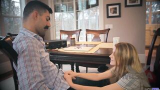 Bunny Colby - The Contest - MissaX