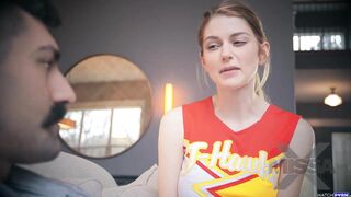 Bunny Colby - The Contest - MissaX