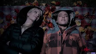 Cadence Lux and Kenna James - Futa Rx - AllHerLuv