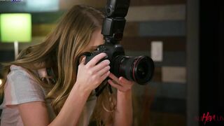 Cadence Lux and Kenna James - The Producer II Pt.4 - AllHerLuv