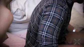 Cadence Lux And Kenna James - Who's Your Daddy? pt.5 - MissaX