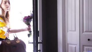 Cadence Lux, Anny Aurora and Emma Starletto - The Producer Pt. 4 & Pt. 5 - AllHerLuv