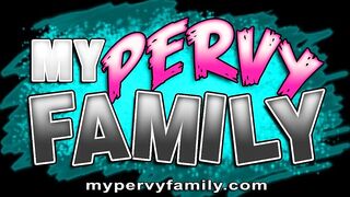 Caitlin Bell - Upskirt Pervn On My Step-Mom - MyPervyFamily