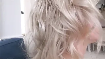 Casca Akashova - Mom Finds Mr. Right - FamilyTherapy