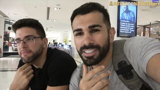 CatchingGoldDiggers - 19 Yo BRAZILIAN GOLD DIGGER