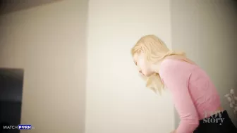 Chloe Cherry - Breaking Her Rules - A POV Story - MissaX