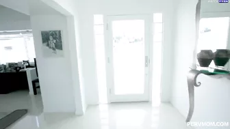 Christy Love - A Lesson In Lust - PervMom