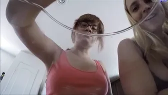 Codi Vore - Devouring Your Friends First