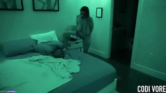 Codi Vore - Paranormal Himbo Activity