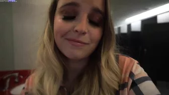 Codi Vore - Tomi's Breast Expansion Origin Story