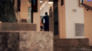 Cory Chase and Mackenzie Moss - You Remind Me of Me - PureTaboo