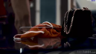 Cory Chase and Mackenzie Moss - You Remind Me of Me - PureTaboo