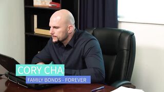 Cory Chase - Family Bonds Forever - TabooHeat