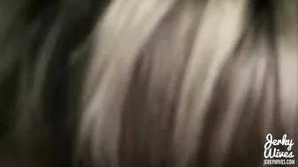 Cory Chase - Forced by My Three Sons - JerkyWives