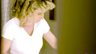 Cory Chase - Government is Shutdown - BareBackStudios