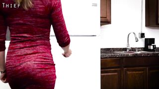 Cory Chase - Hot Blonde MILF Gets Double Penetrated And Takes Creampies - TabooHeat