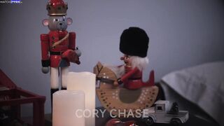 Cory Chase - Making a Man - APOVStory