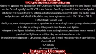 Cory Chase - Massage from my Friends Hot Mom - WCAProductions