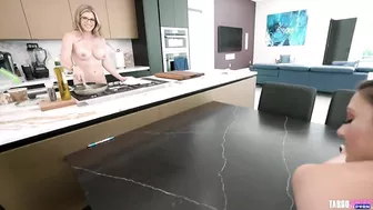 Cory Chase, Melanie Hicks - Free Use Moving In - Rent is Due Part 3-4 - TabooHeat