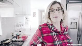 Cory Chase - Merry MILF Christmas - PervMom