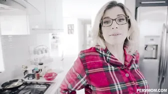 Cory Chase - Merry MILF Christmas - PervMom