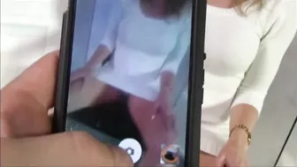 Cory Chase - Milfs First Lesson in Blackmail - FamilyTherapy