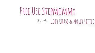 Cory Chase, Molly Little - Free Use Stepmommy - MomsFamilySecrets