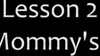 Cory Chase - Secret Lesson Part 2 - FamilyTherapy