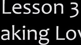 Cory Chase - Secret Lesson Part 3 - FamilyTherapy