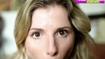 Cory Chase - Son Cums of Age - MaternalSeductions