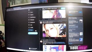 Cory Chase - Stepmom Catches Me Looking At Porn - TabooHeat