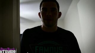 Cory Chase - Taboo Family - BareBackStudios