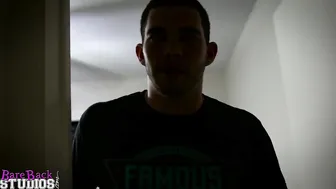 Cory Chase - Taboo Family - BareBackStudios