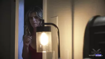 Cory Chase - The Bully Meets My Mom pt. 2 - MissaX