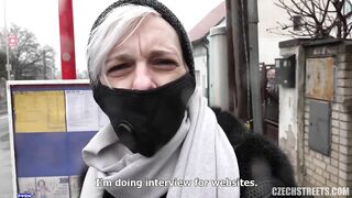 CzechStreets - Family Fucking Constellation