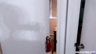 Daisy Lynne - Sibling Prank War - SisLovesMe