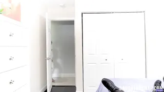 Dakota Burns and Leana Lovings - Dear Dream Diary - DaughterSwap