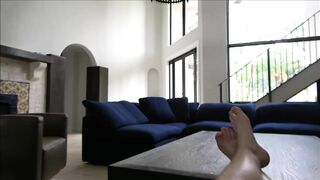 Dakota Burns - Tomboys Demands - FamilyTherapy