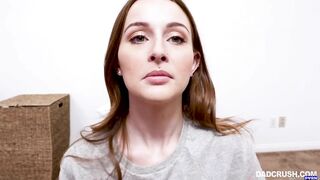 Danni Rivers - Spying On My Parents Fucking - DadCrush